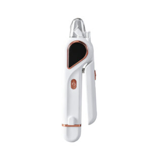 Pet Nail Clipper LED