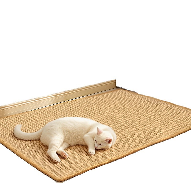 Sisal Cat Scratcher Pad - Image 6