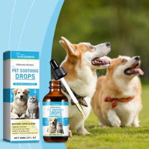 Complément Articulations Chien Glucosamine 120 Tabs | Joint Supplement