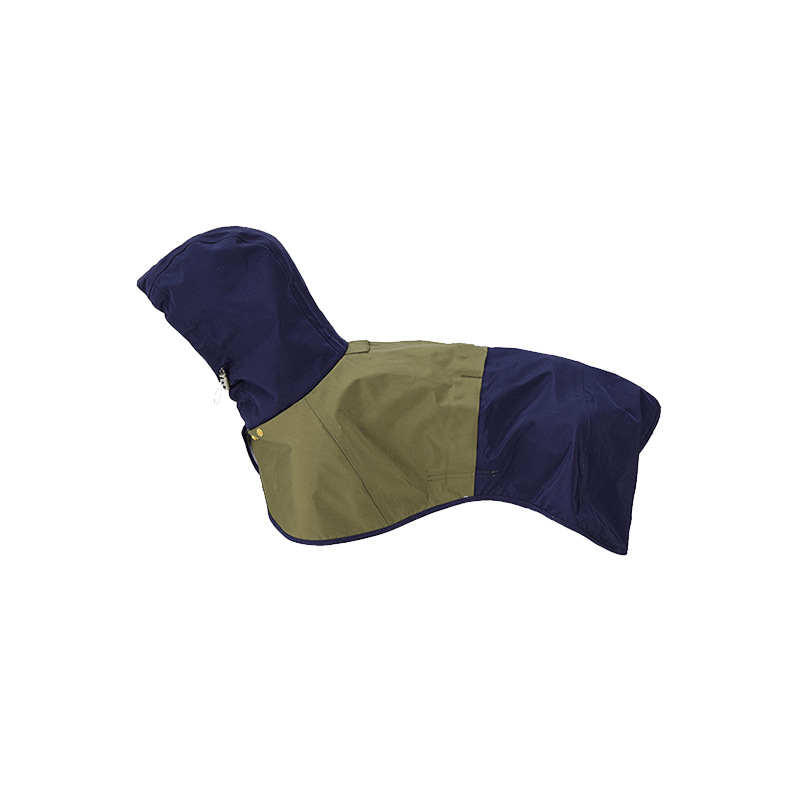 Waterproof Dog Raincoat - Image 4