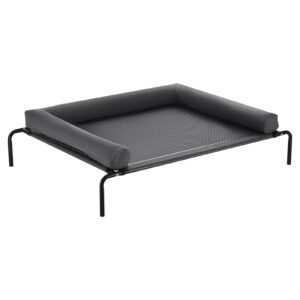 XL Elevated Cooling Dog Bed