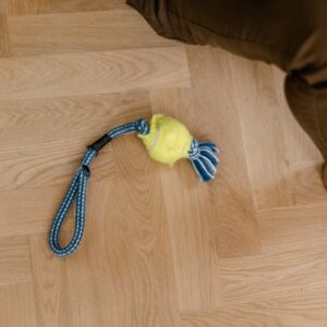 Kit 6 Jouets Corde XXL Grand Chien Résistant | Heavy Duty Dog Rope Toys