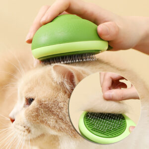 Avocado Pet Deshedding Brush