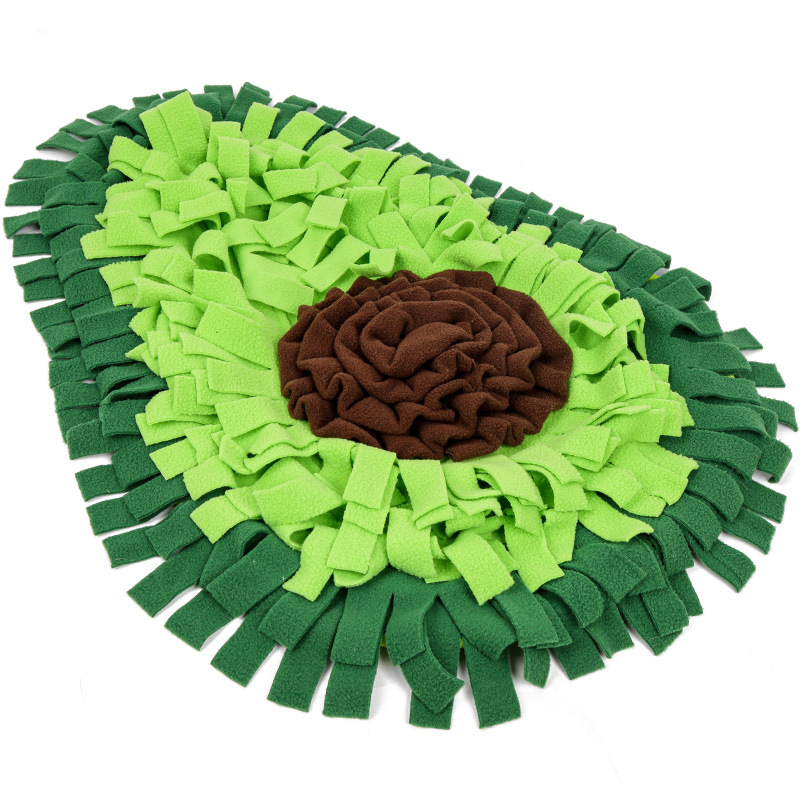Interactive Dog Snuffle Mat - Image 3