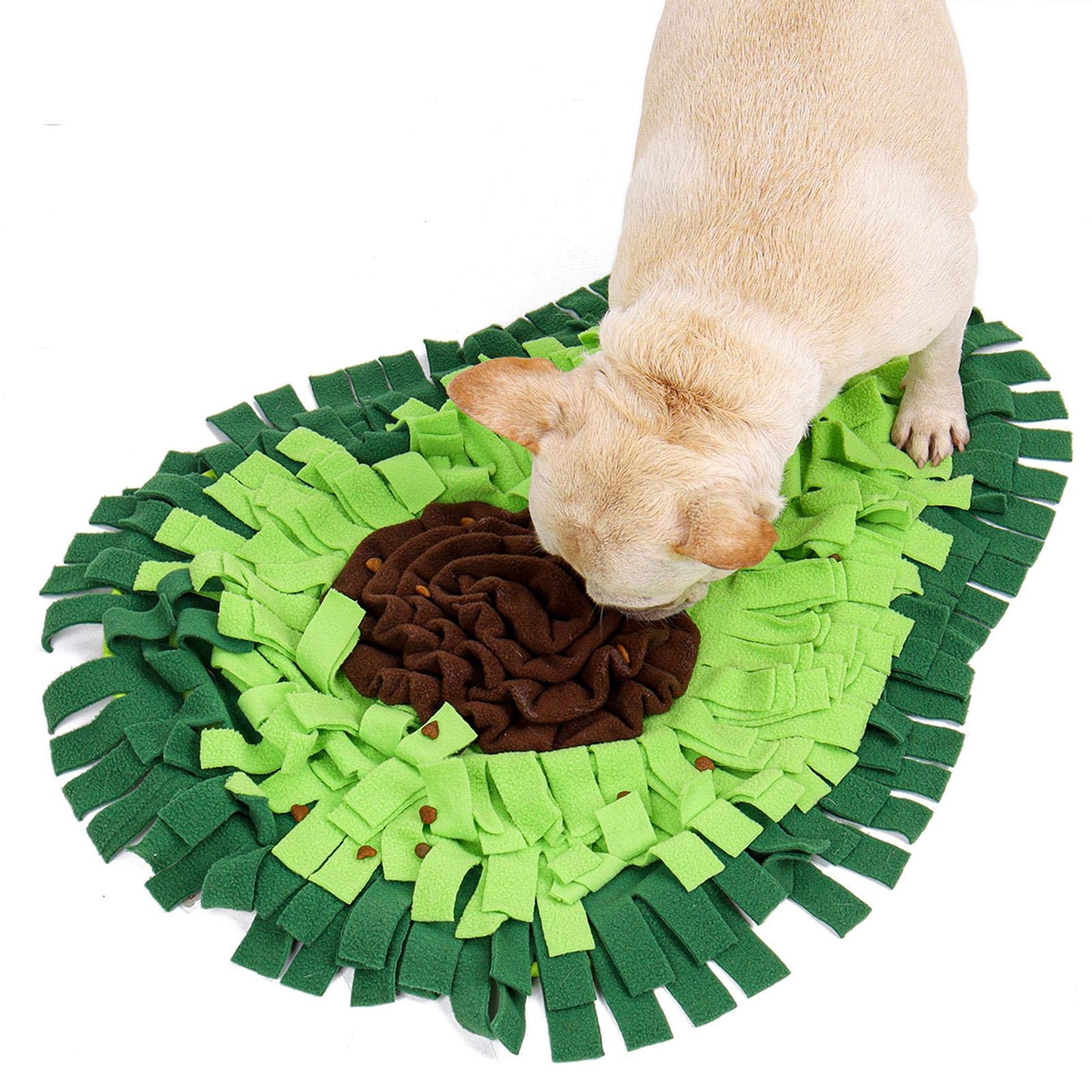 Interactive Dog Snuffle Mat - Image 5