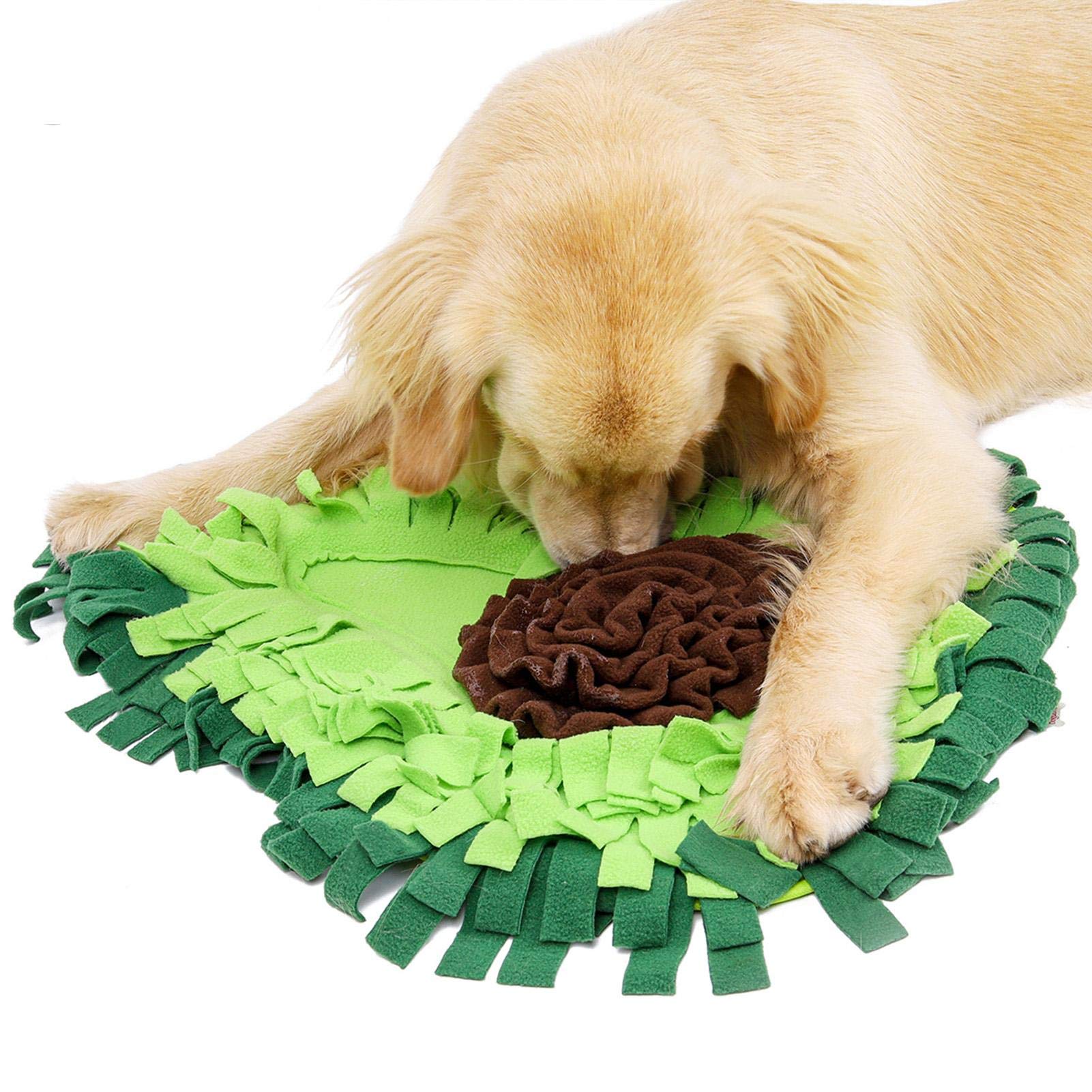 Interactive Dog Snuffle Mat - Image 2