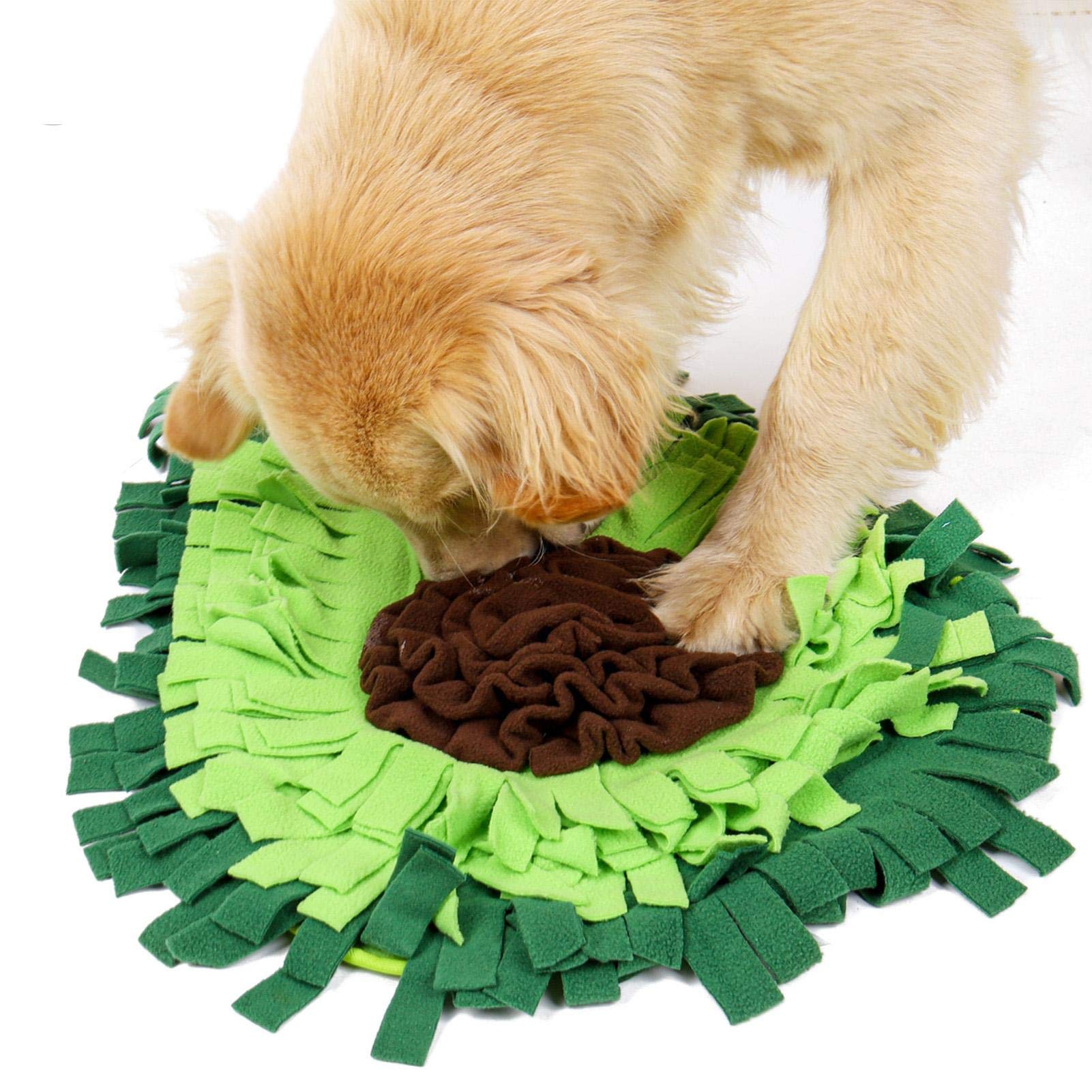 Interactive Dog Snuffle Mat - Image 4