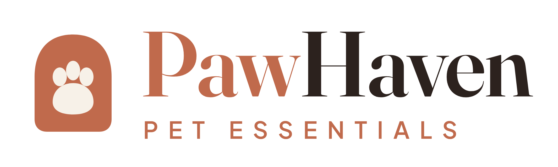 PawHavenEssentials