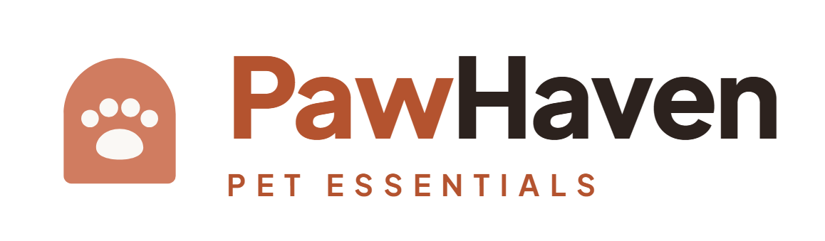 PawHavenEssentials